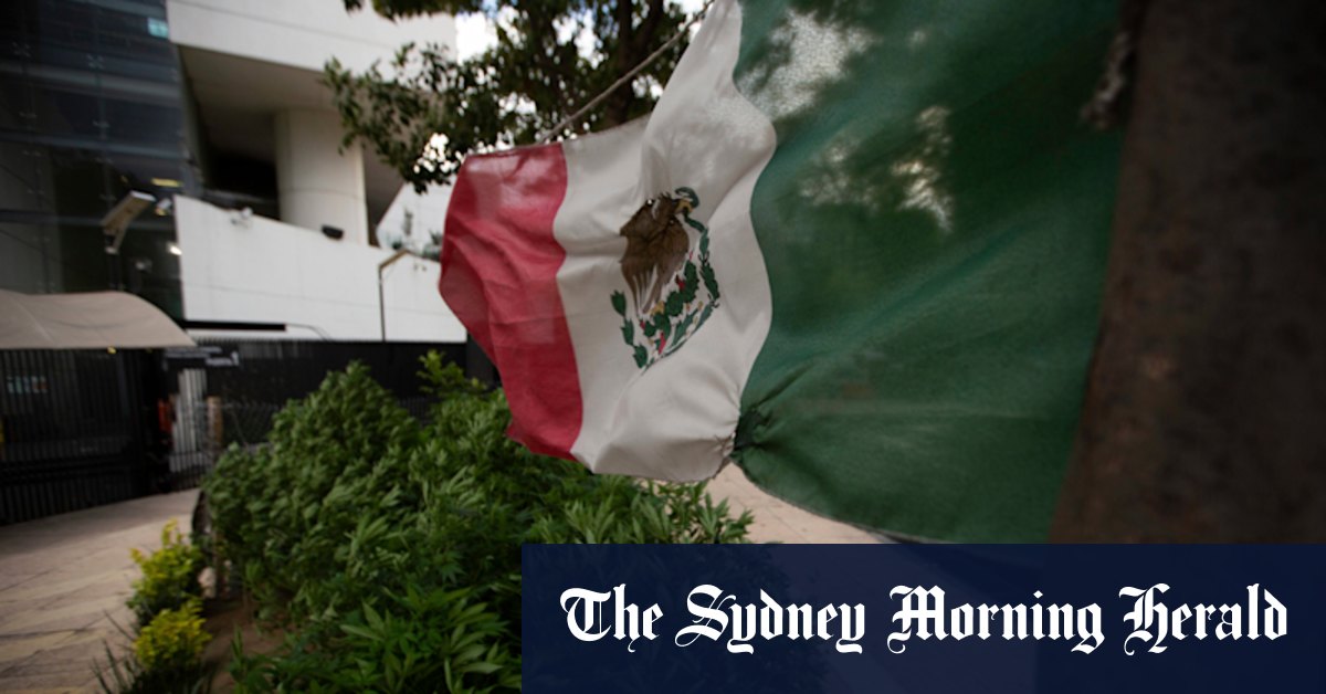 Mexico's House approves legal marijuana - Vimarsana News