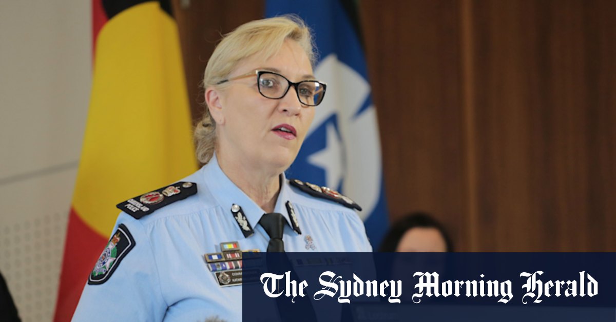 'Negative culture' among Qld police in spotlight after report exposed shortfalls - Vimarsana News