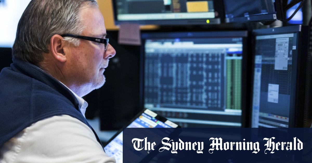 ASX set to jump at open at traders await US inflation data