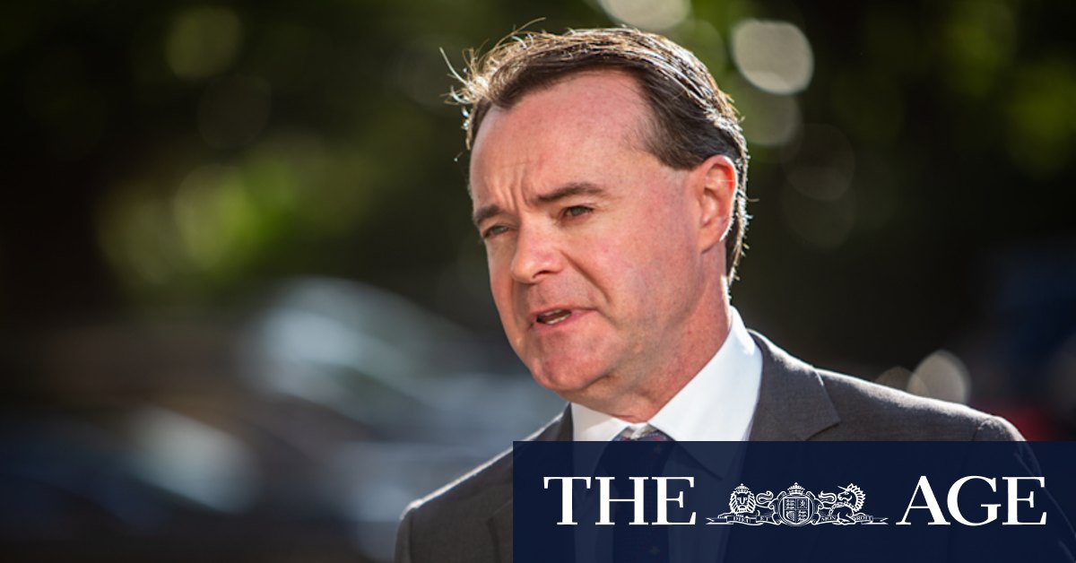 Victorian Liberal Party: Leader Michael O'Brien given ultimatum for May leadership spill - Vimarsana News