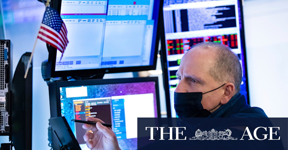 ASX to open higher as Wall Street shrugs off hawkish Federal Reserve - Vimarsana News