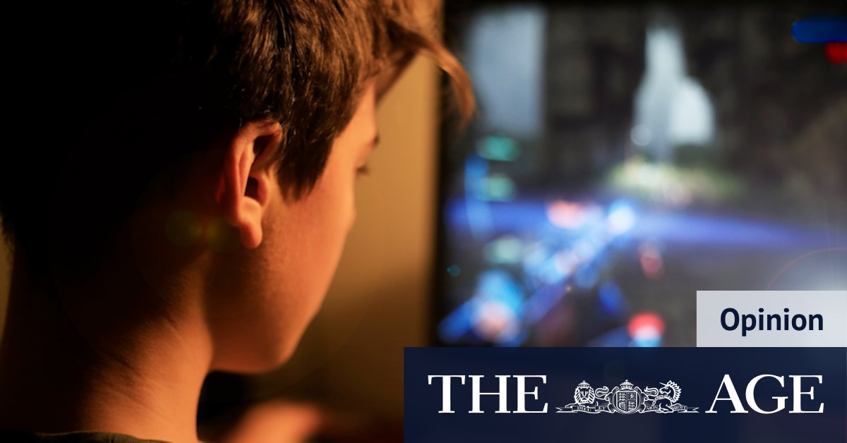Children exposed to 'extreme interactions': time to make online safety a priority - Vimarsana News