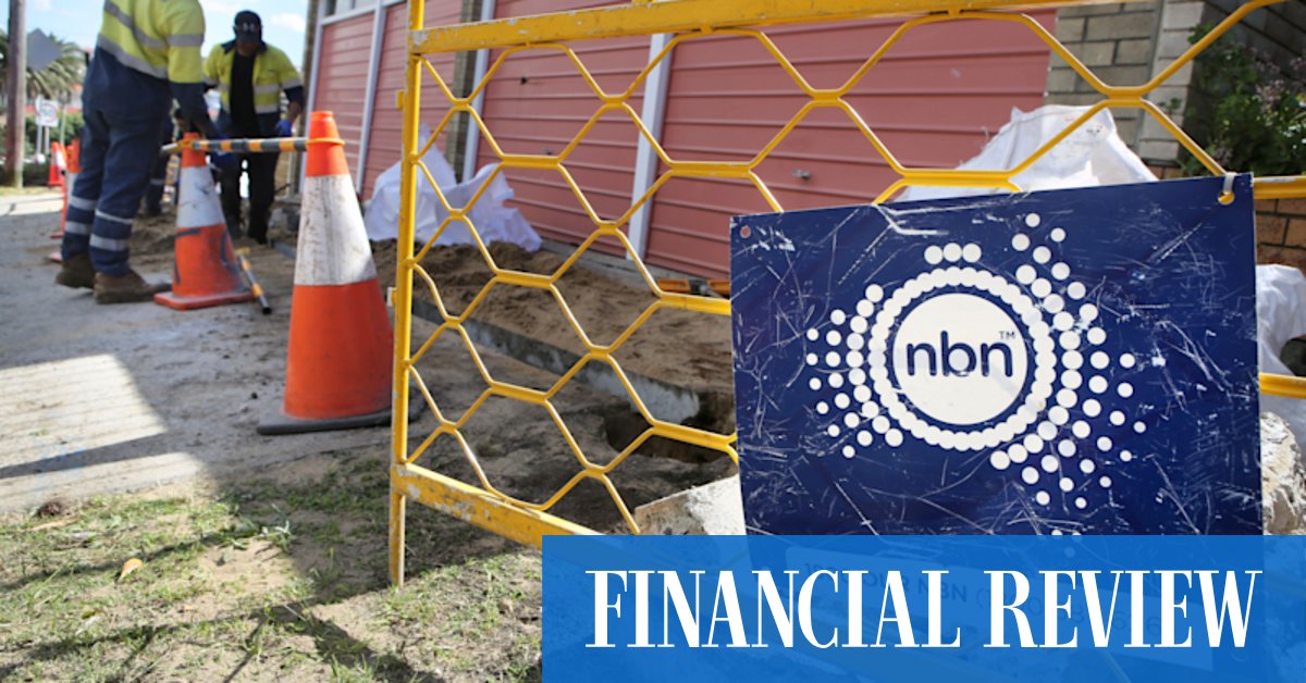 How Vocus could be the proving ground for an NBN bid - Vimarsana News