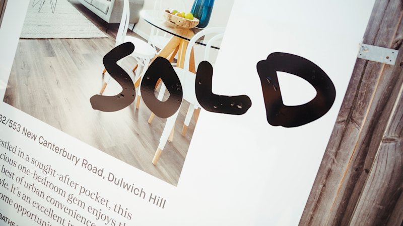 House values fall – but homes are not getting more affordable