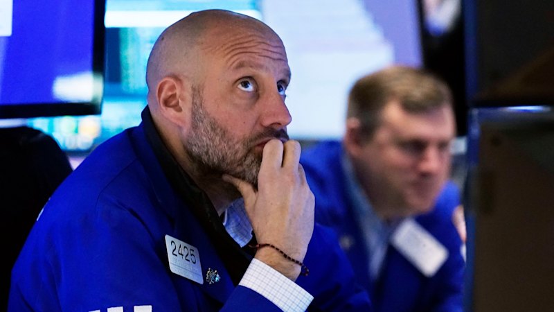 America’s $6.8 trillion monster has a China problem