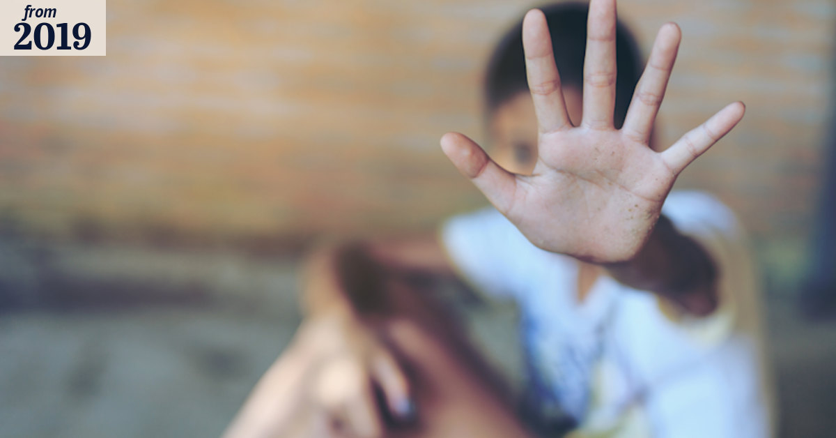 Pledge to set up help line for racial and religious bullying in school
