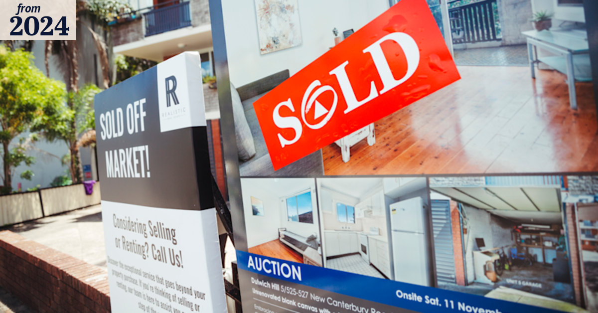 House values soar 30 per cent in past year despite rates and inflation ...
