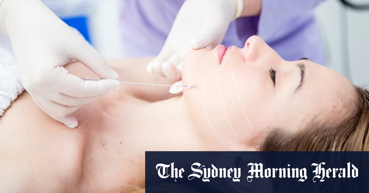 Injections, fillers, lasers, anti-ageing measures: the rise of medicalised treatments in the beauty industry - Vimarsana News