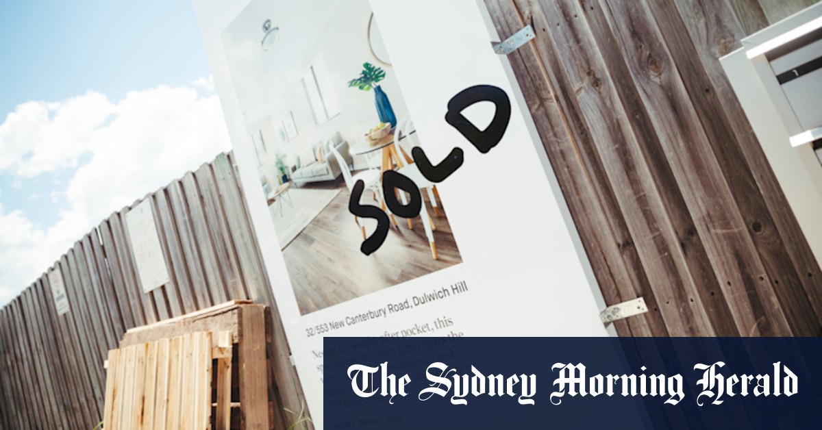 Home values continue to rise as Sydney median hits $1.5 million