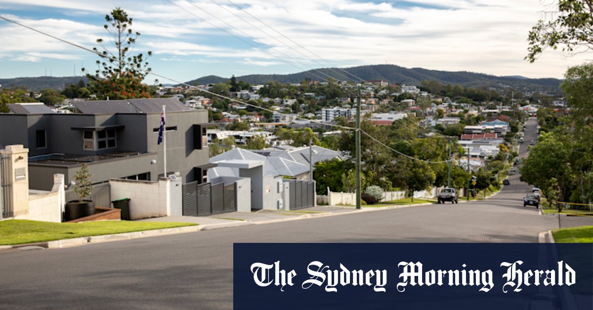 Big increase in homes planned for northern Brisbane suburb