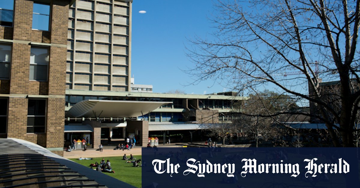 Academics sound alarm after NSW universities scrap thousands of job - Vimarsana News