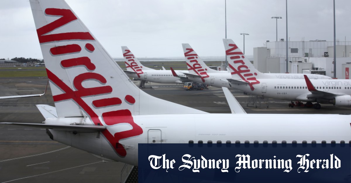 Virgin Relaunch Secured But Covid 19 Risks Still Loom Over Workforce