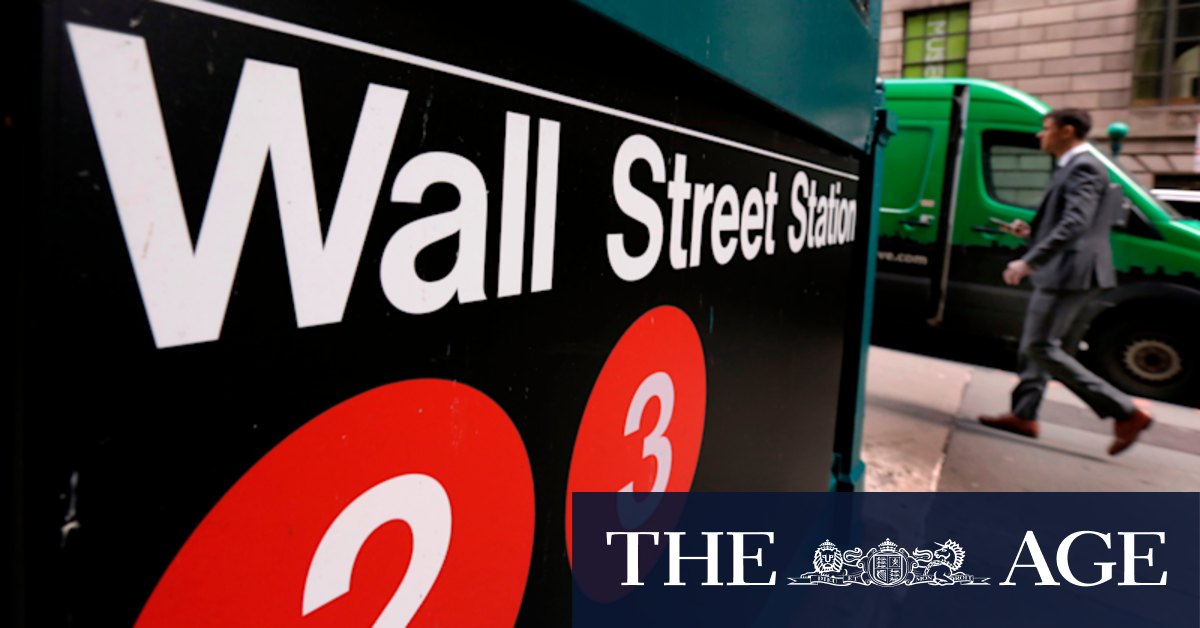 On high alert: Wall Street has a WhatsApp problem - Vimarsana News