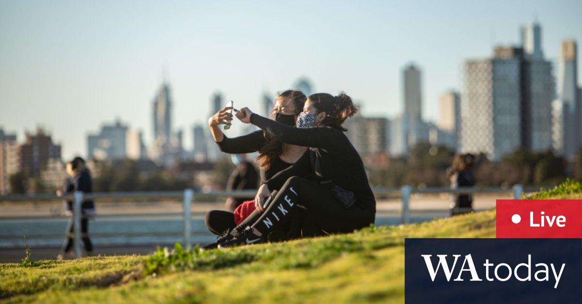 Coronavirus updates LIVE: Victoria reports 114 new COVID-19 cases, 11 deaths for Sunday; NSW ...