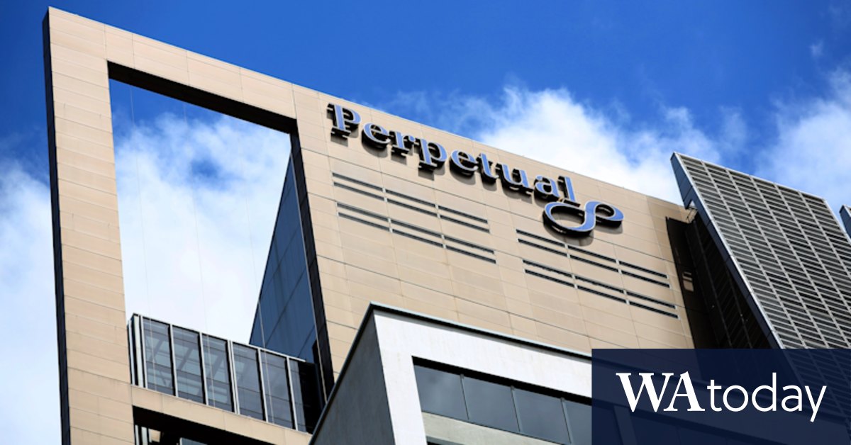 Perpetual and Pendal agree to new takeover deal - Vimarsana News