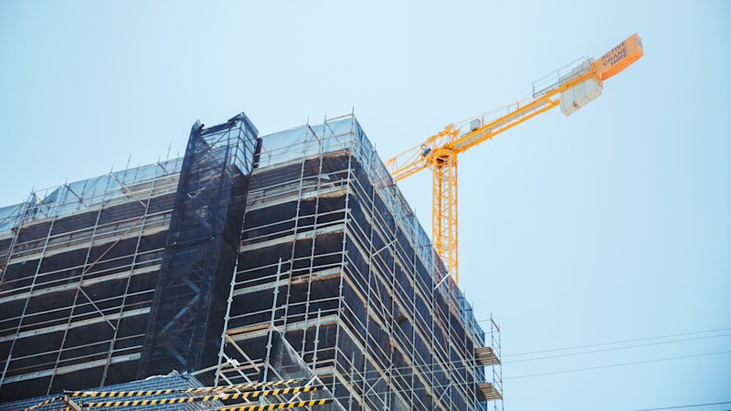Home approvals rise toward 1.2 million target amid rate and tax changes