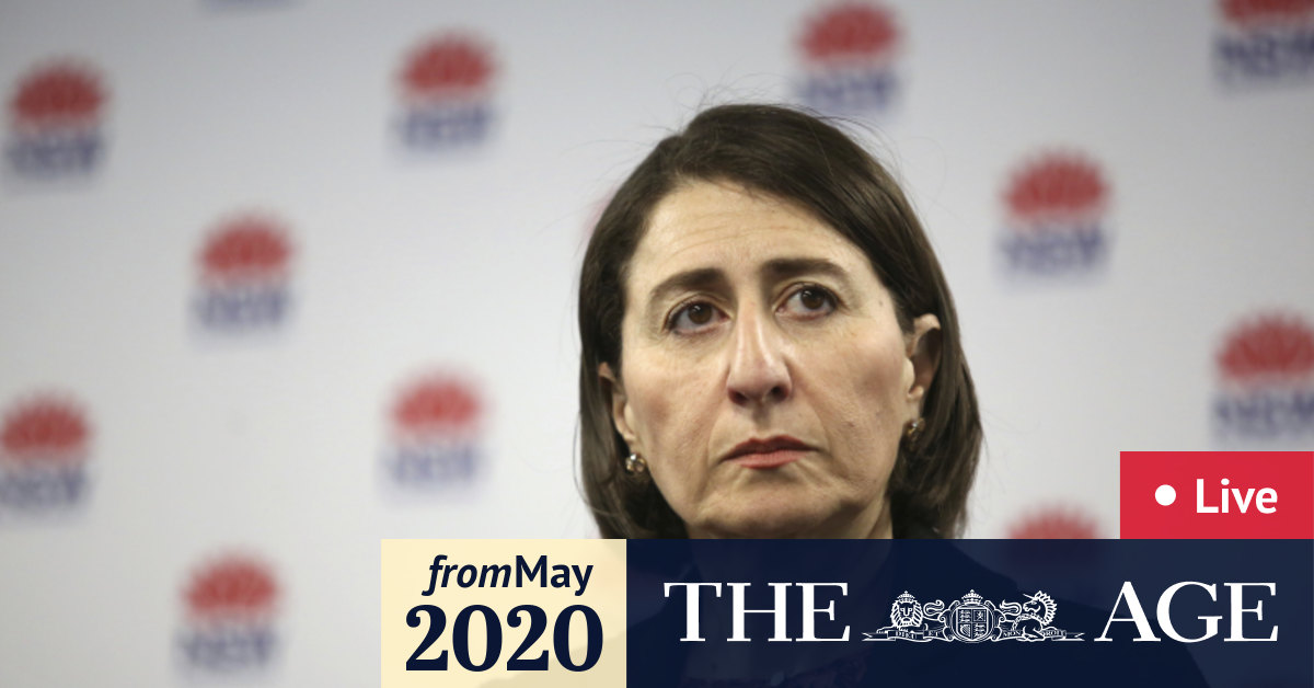 Coronavirus Australia update LIVE: Daniel Andrews eases Victoria COVID-19 restrictions from ...