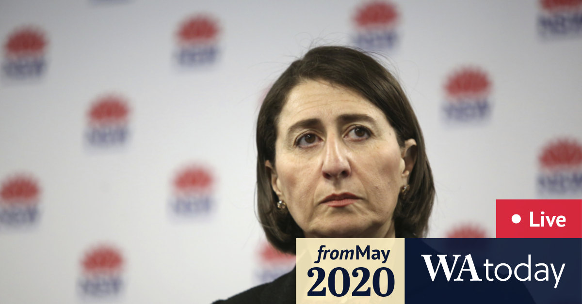 Coronavirus Australia update LIVE: Daniel Andrews eases Victoria COVID-19 restrictions from ...