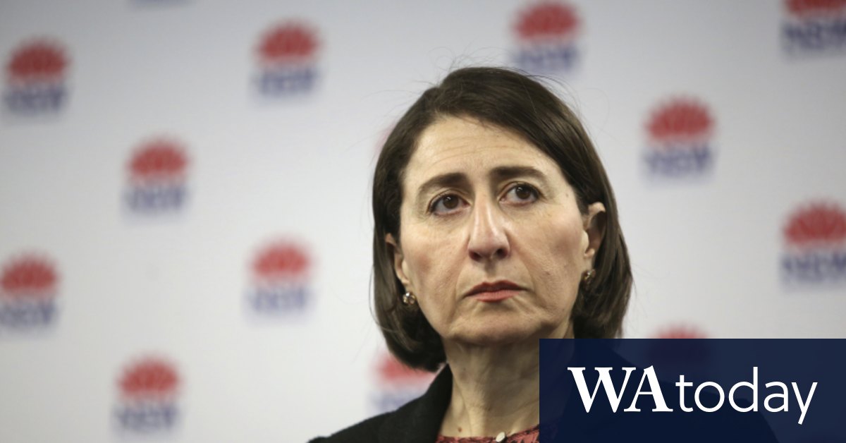 Coronavirus Australia update LIVE: Daniel Andrews eases Victoria COVID-19 restrictions from ...