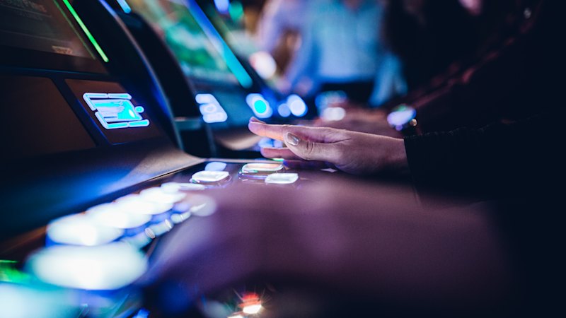 Townsville mayor criticises Cowboys’ proposed south-east pokies venue