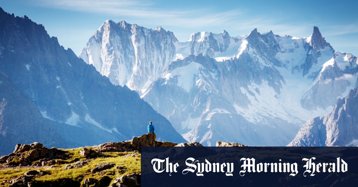 The world’s 10 best adventure holidays in 2025