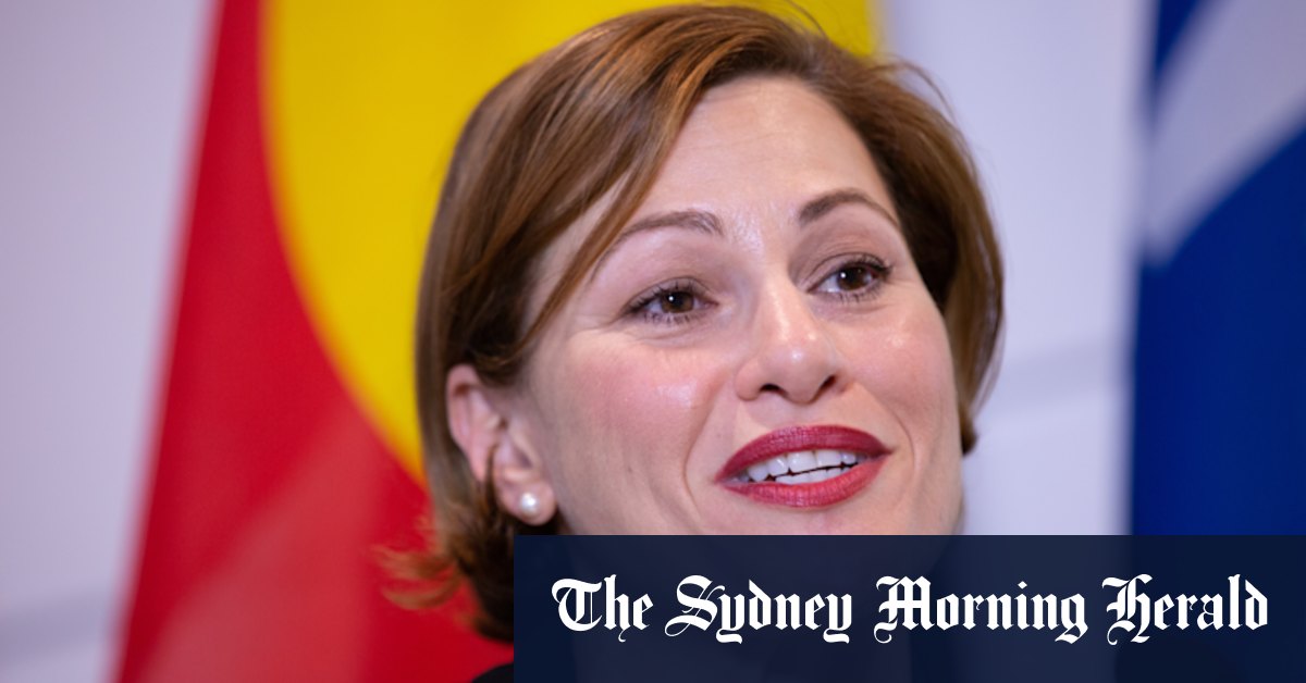 Labor MPs hide corruption watchdog's legal costs in secretive Trad case - Vimarsana News