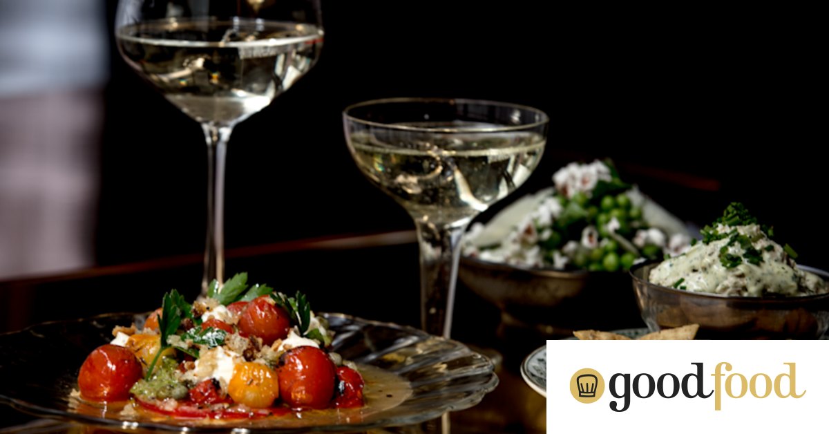 Bar Conexao, Eltham – The Age, Good Food app review