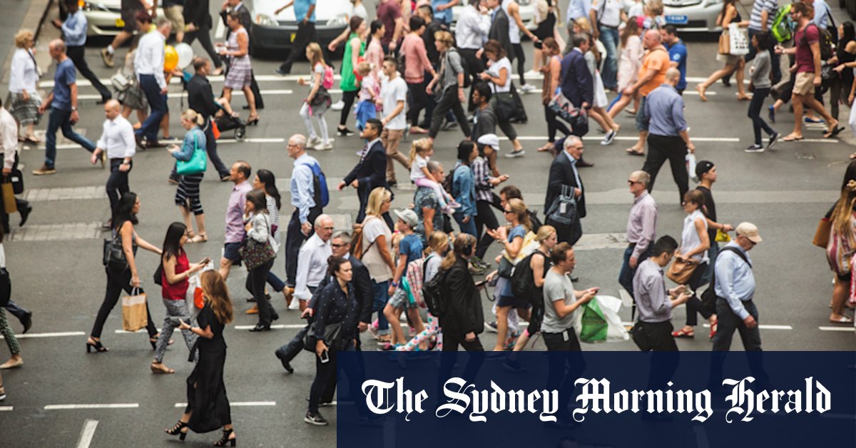 City of Sydney has highest rate of pedestrian deaths - Vimarsana News