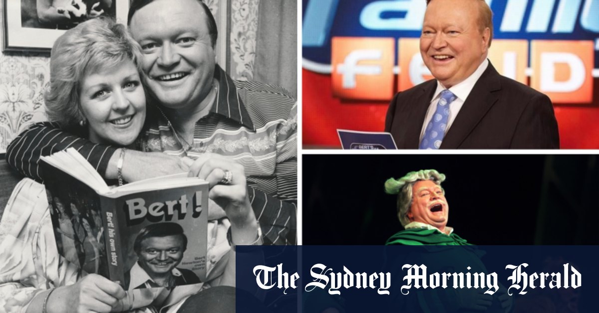 SMH | Australian Breaking News 