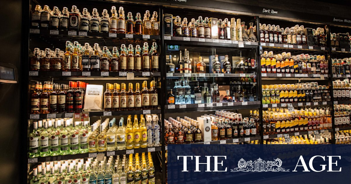 Endeavour Group (ASX EDV): Bad blood and billionaires in the Dan Murphy's liquor aisle - Vimarsana News