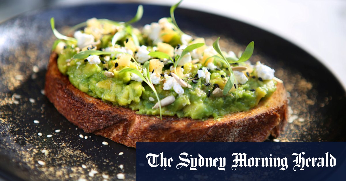 Forget Vegemite: This is Australia’s one gift to the world of food