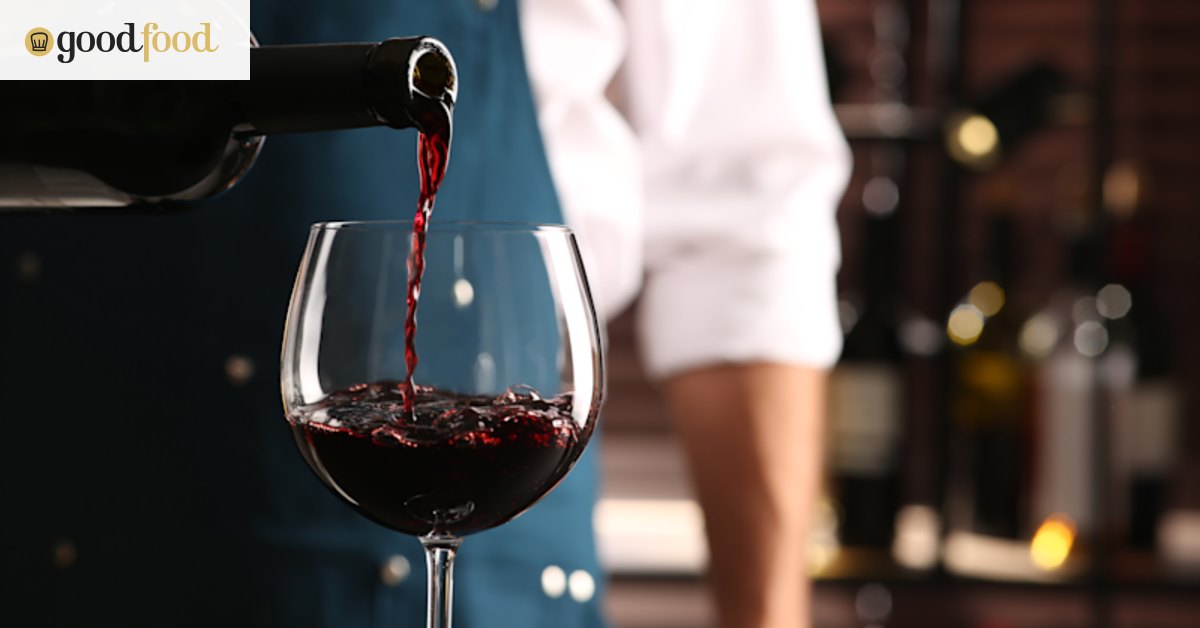 Should you really shun the second cheapest bottle on the wine list?