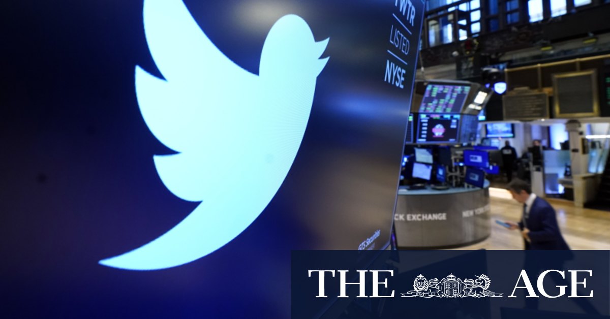 Hacker claims to have scraped data on 400 million Twitter accounts thumbnail