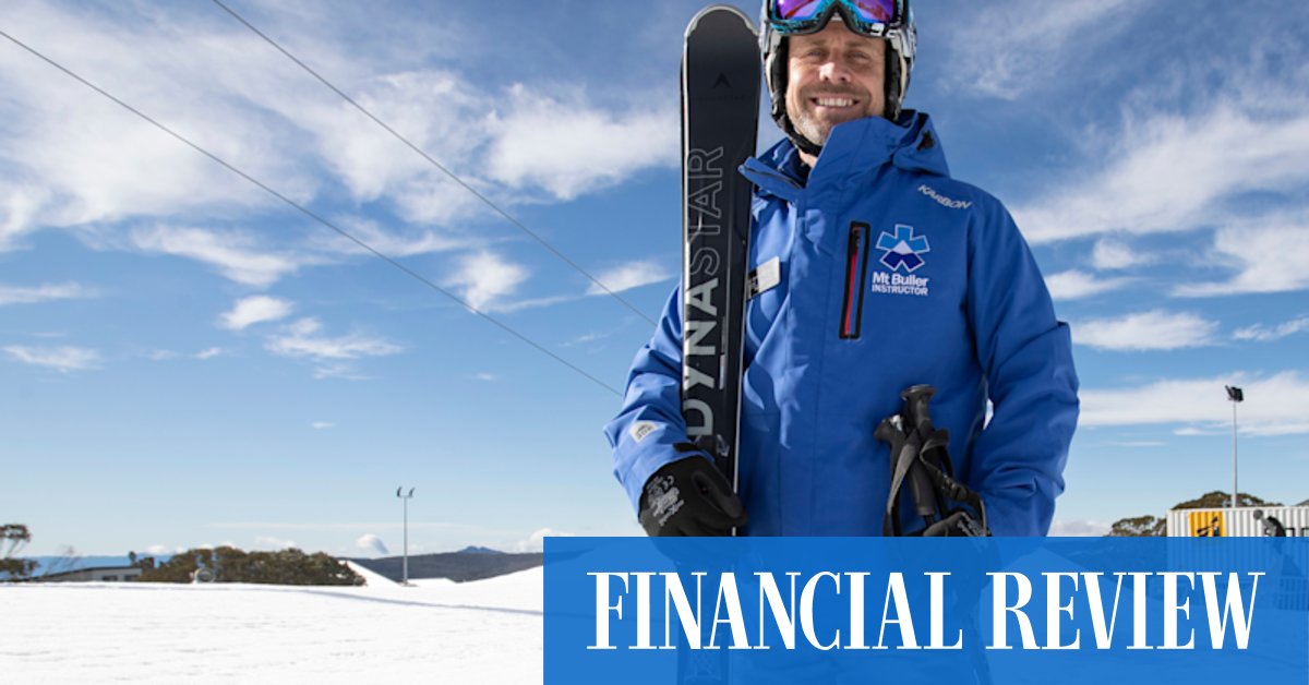 Staff shortages threaten 'excellent' ski season - Vimarsana News