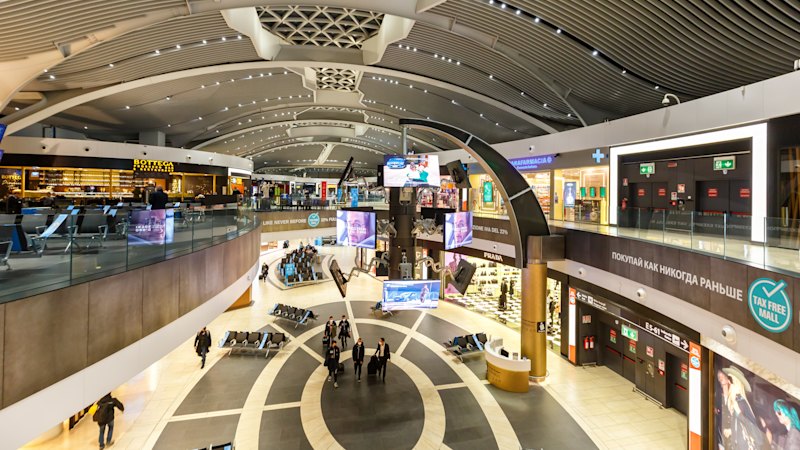 Travellers report mixed experiences after Europe’s new digital entry system rollout