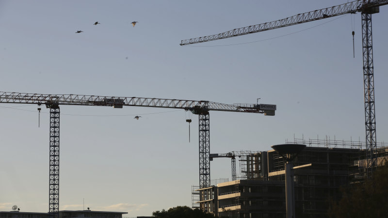 Cash Grants Likely In Buy New Home Incentive