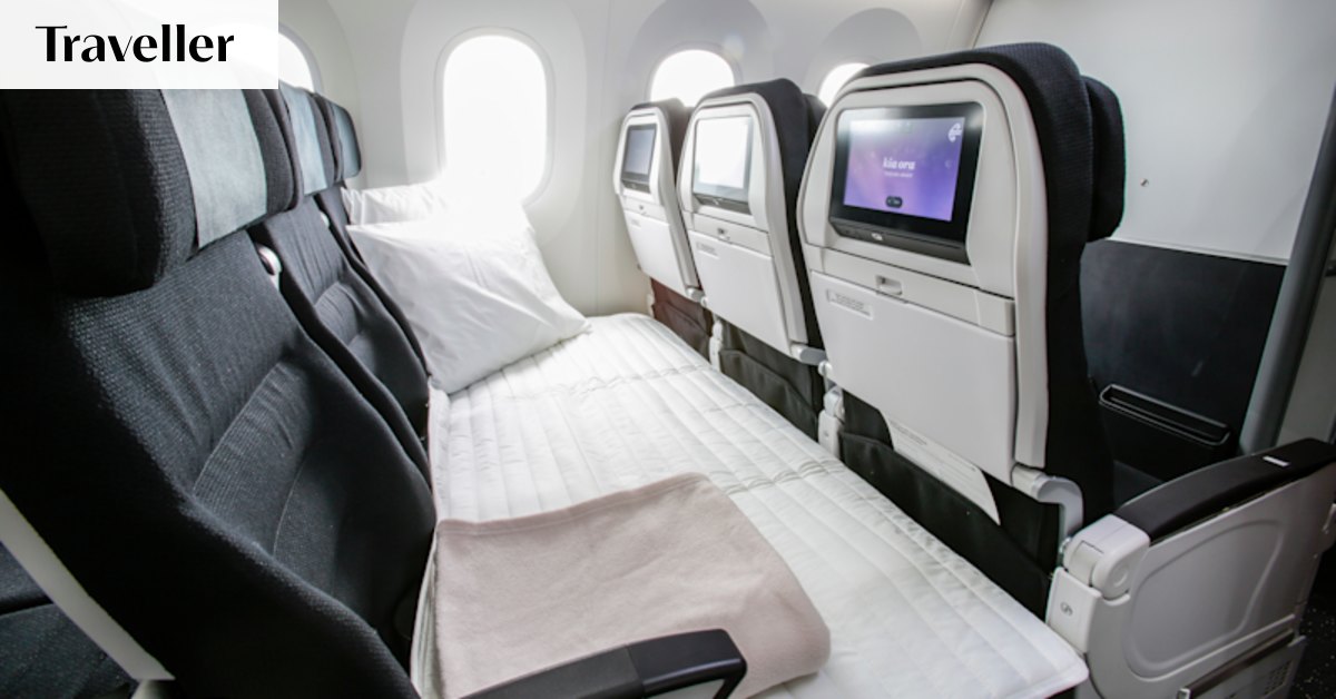 The 18 most overrated, and 20 underrated, things in travel right now