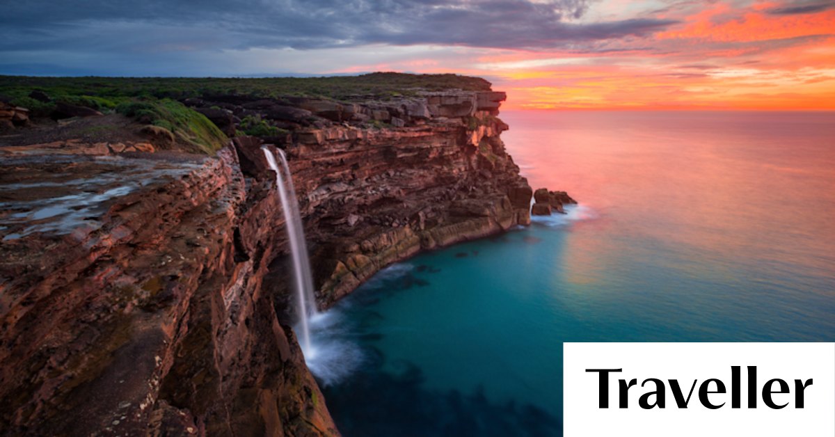 Best Sydney day trips: Six surprising highlights - Vimarsana News