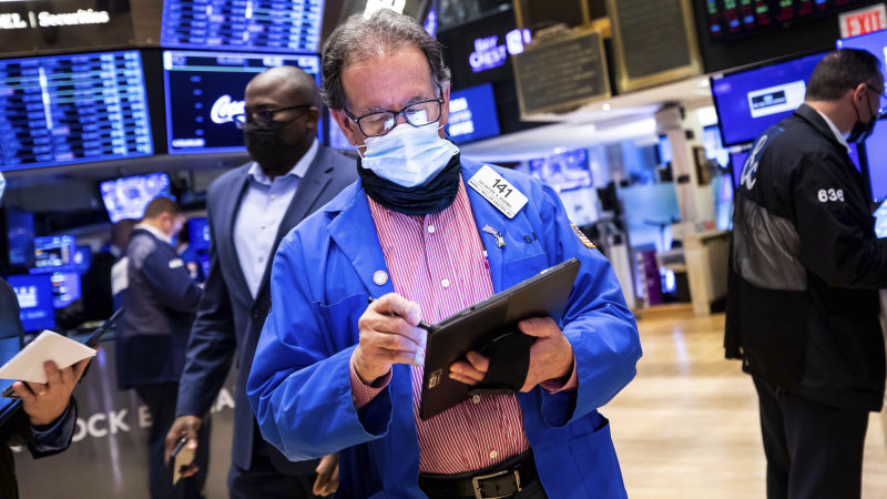 ASX set for more losses as Wall Street keeps bleeding