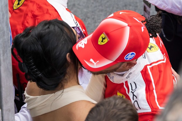 Kim Kardashian and Lewis Hamilton relationship: How they met, photos  together; One event kept them in each other's orbit for nearly a decade |  Nine.com.au