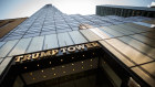 The New York civil case could end up barring him from doing business in the state where he built his real estate empire.