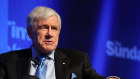 Kerry Stokes leads a growing group of executive chairman. 