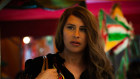 Karla Sofía Gascón in Emilia Perez.