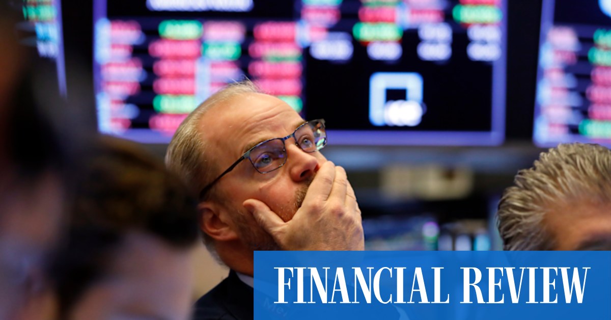 Before the Bell: S&P 500 clears 5000 on rate-friendly data - Vimarsana News