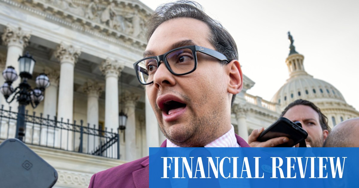US election: How wunderkind Republican spent donors' money - Vimarsana News