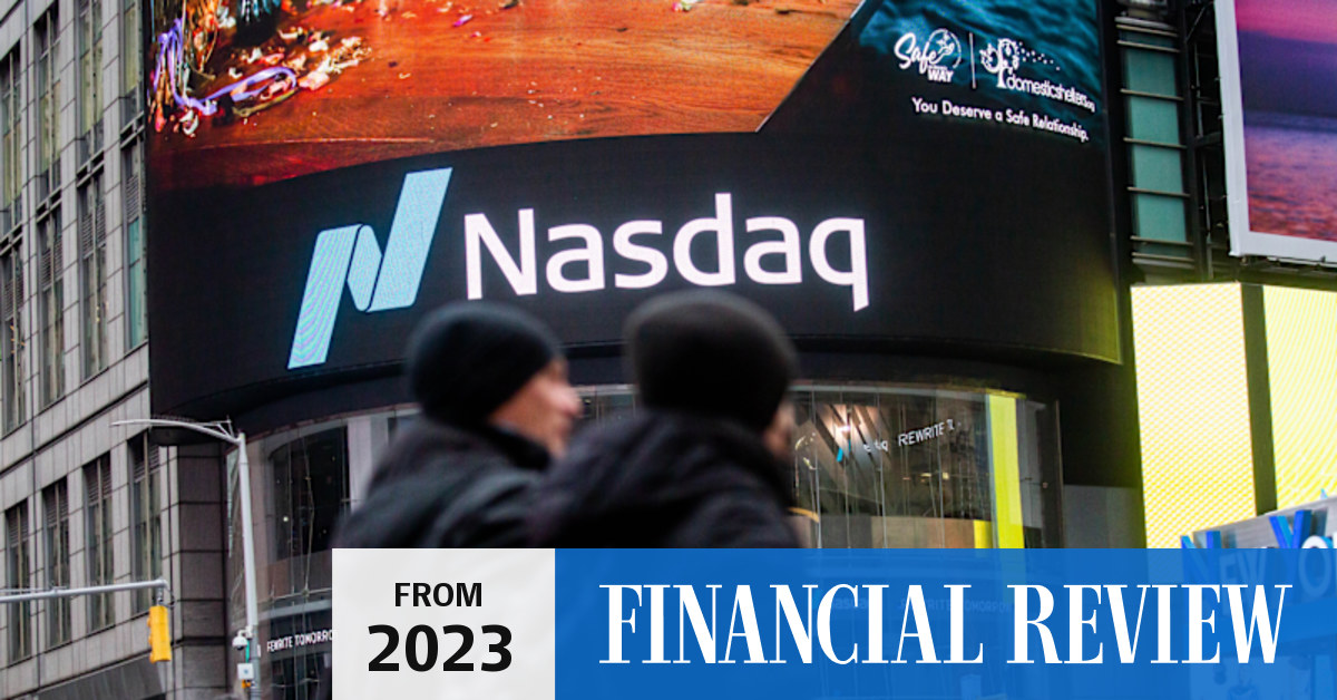 Record ASIC fine won’t derail Openmarkets’ Nasdaq dreams, CEO says