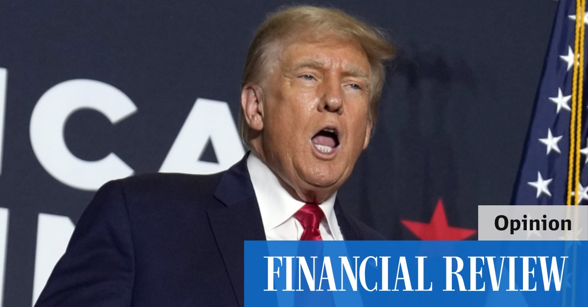 AUKUS and the Trump factor: Australia faces tough choices as uncertainty grows - Vimarsana News