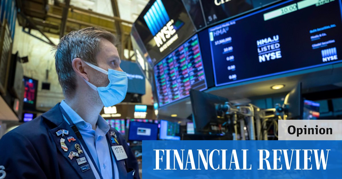 Bund blip shows just how fast the market mood is changing - Vimarsana News