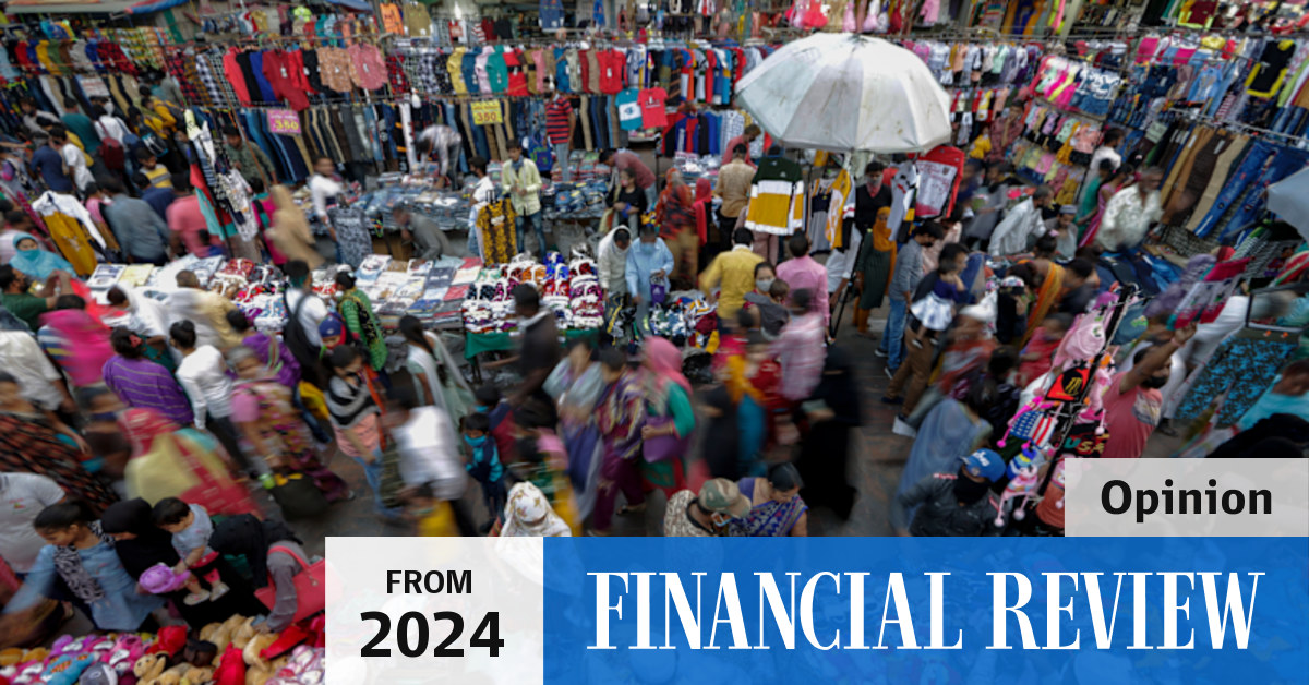 Emerging markets: five reasons to invest now