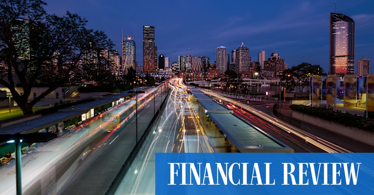 Surging super sector could eliminate Australia's income deficit - Vimarsana News